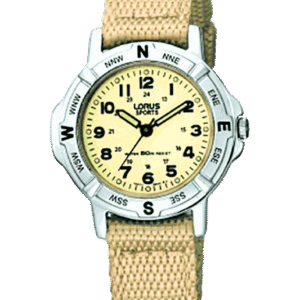 LORUS WATCHES