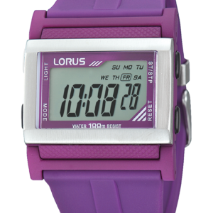 LORUS WATCHES