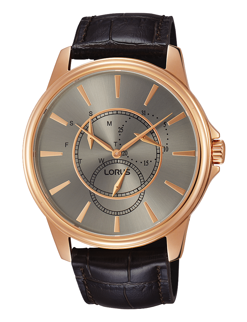 LORUS CLASSIC MAN