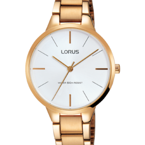 LORUS WOMAN