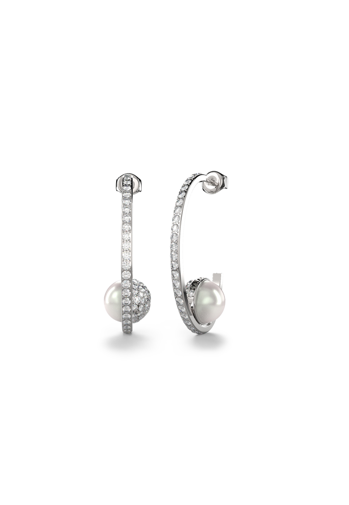 Earrings CALYPSO
