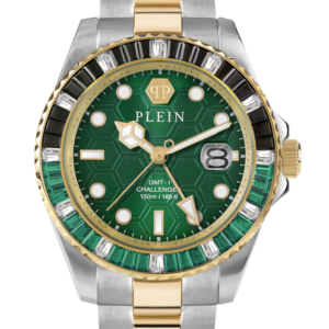 GMT-I CHALLENGER BAGUETTES