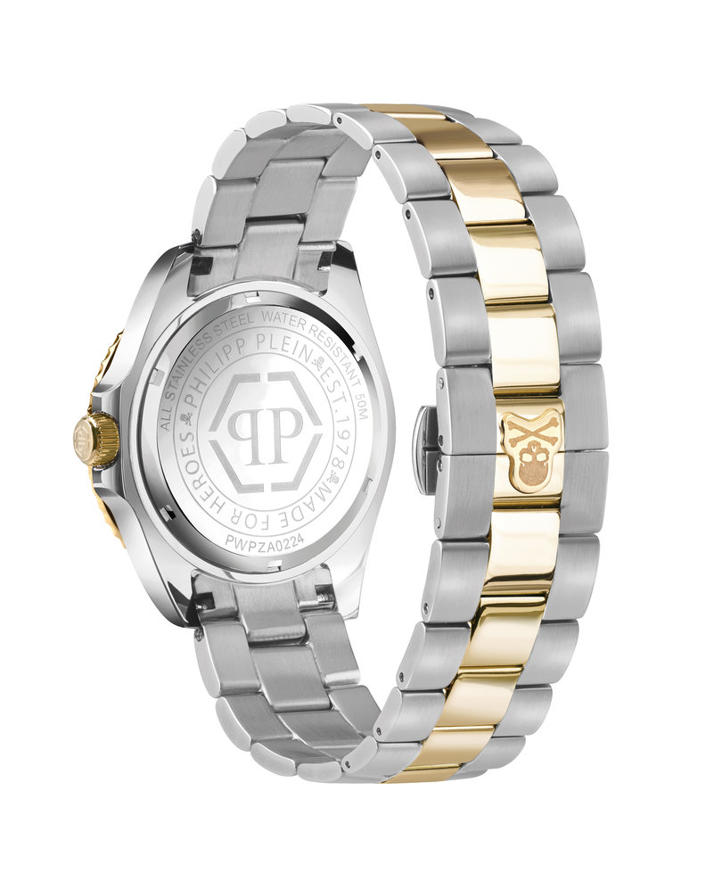 GMT-I CHALLENGER BAGUETTES - Imagen 2