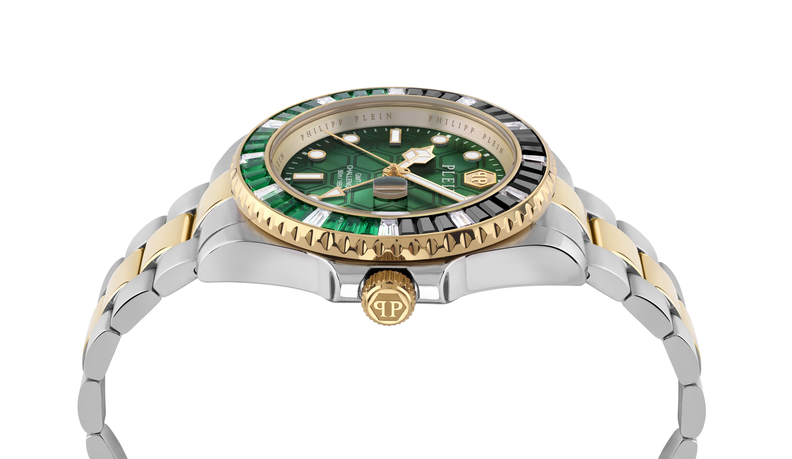 GMT-I CHALLENGER BAGUETTES - Imagen 3