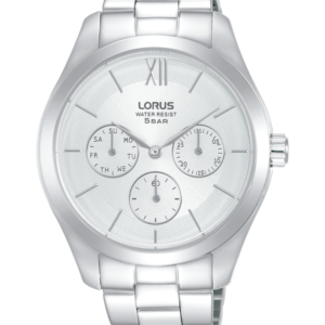 Mujer Multifunción brazalete esf blanca