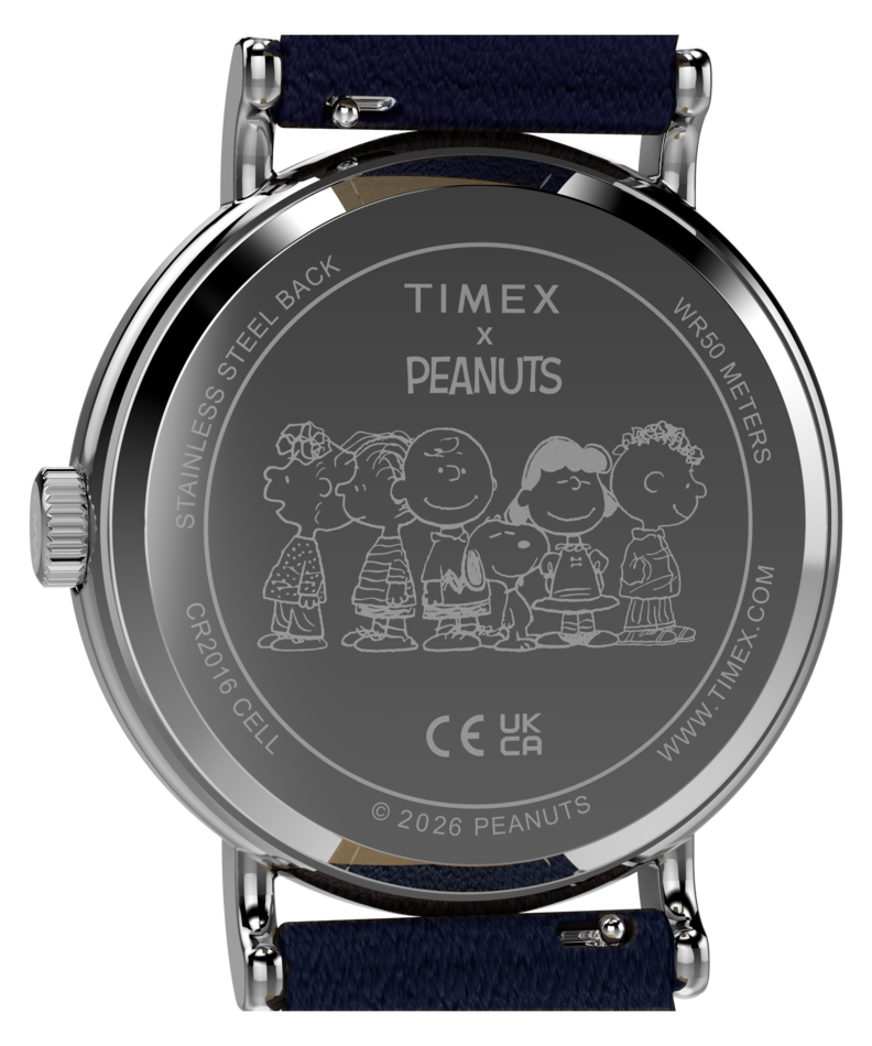 PEANUTS - Imagen 4