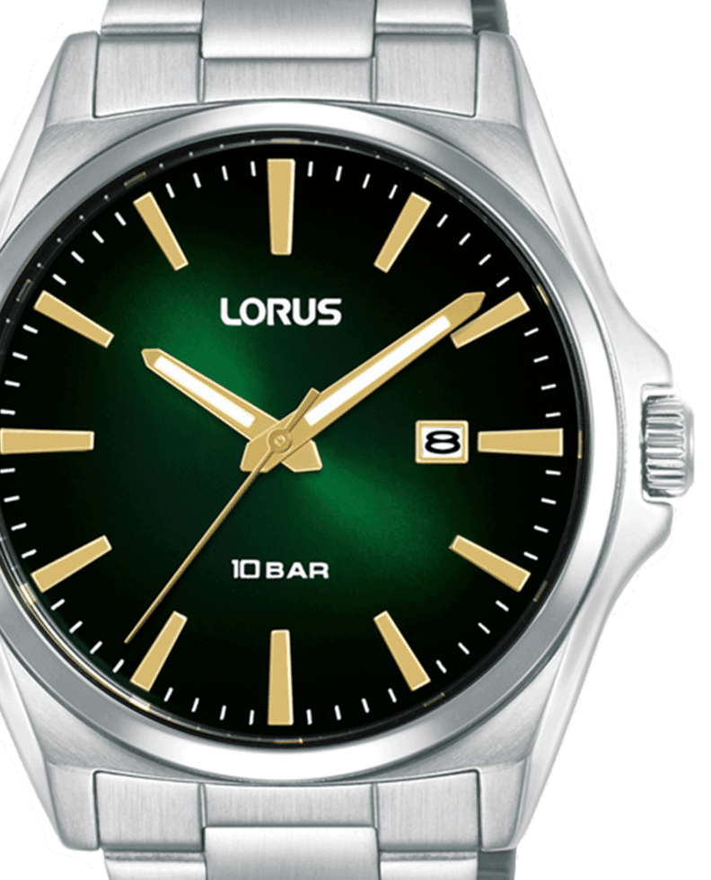 Hombre Sport Sunray Verde Esmeralda - Imagen 2