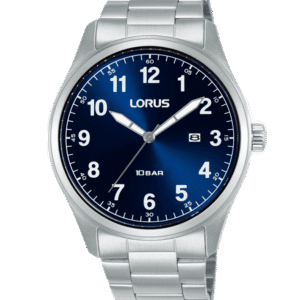 Hombre Sports Sunray Azul