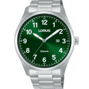 Hombre Sports Sunray Verde