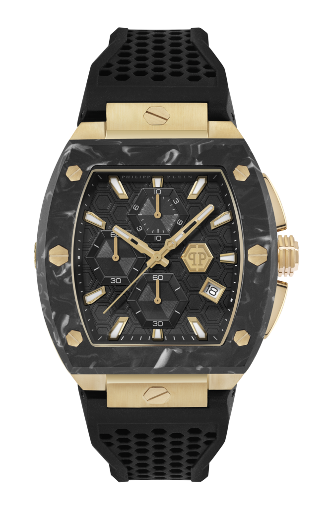 HEXAGON PHANTOM CHRONO