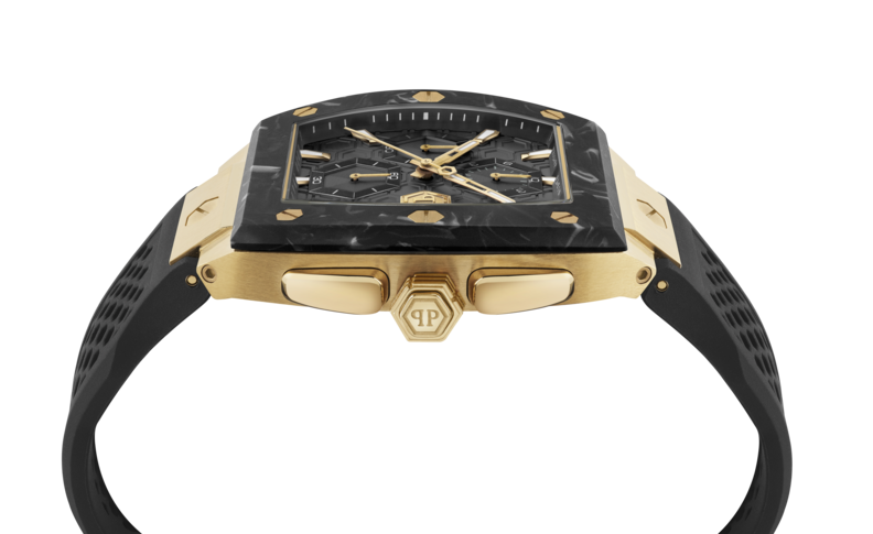 HEXAGON PHANTOM CHRONO - Imagen 2