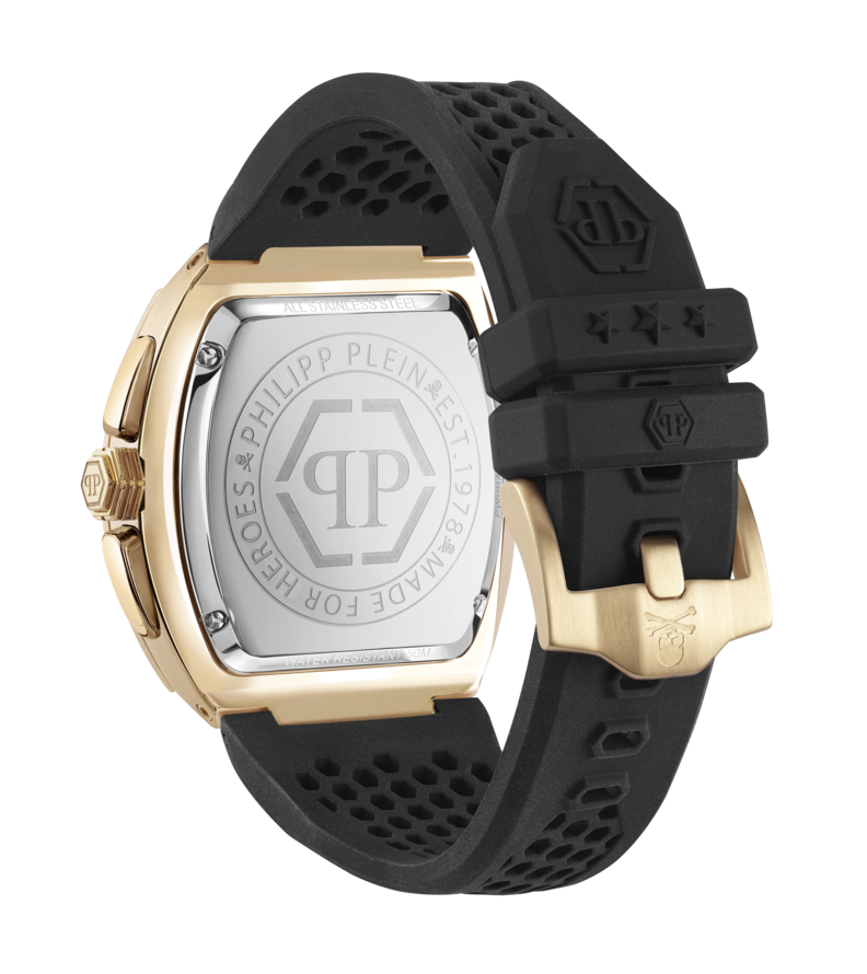 HEXAGON PHANTOM CHRONO - Imagen 3