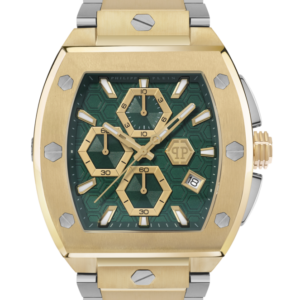 HEXAGON PHANTOM CHRONO