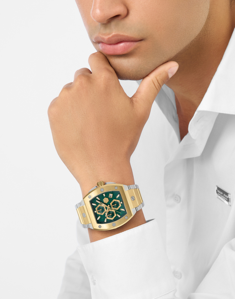 HEXAGON PHANTOM CHRONO - Imagen 4