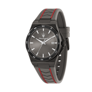 VELOCITÀ SLIM 40MM 3H D.GUN D D.GUN ST