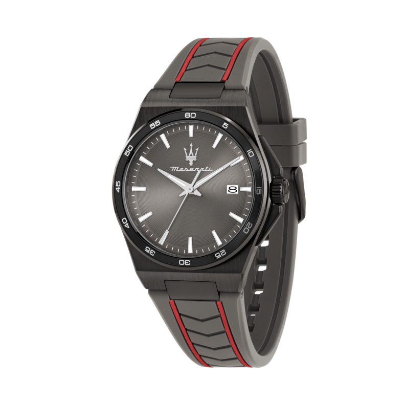VELOCITÀ SLIM 40MM 3H D.GUN D D.GUN ST