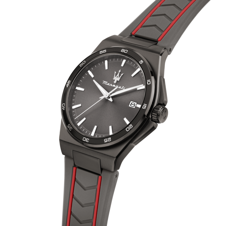 VELOCITÀ SLIM 40MM 3H D.GUN D D.GUN ST - Imagen 5