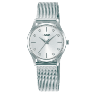 Mujer Classic  Esf. Plata Braz. Milanesa