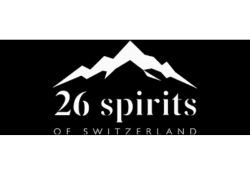 26 Spirits