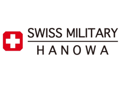 SWISS MILITARY HANOWA