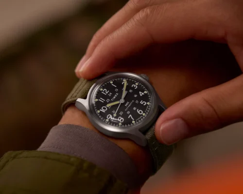 Relojes analógicos Joyería Iñaki